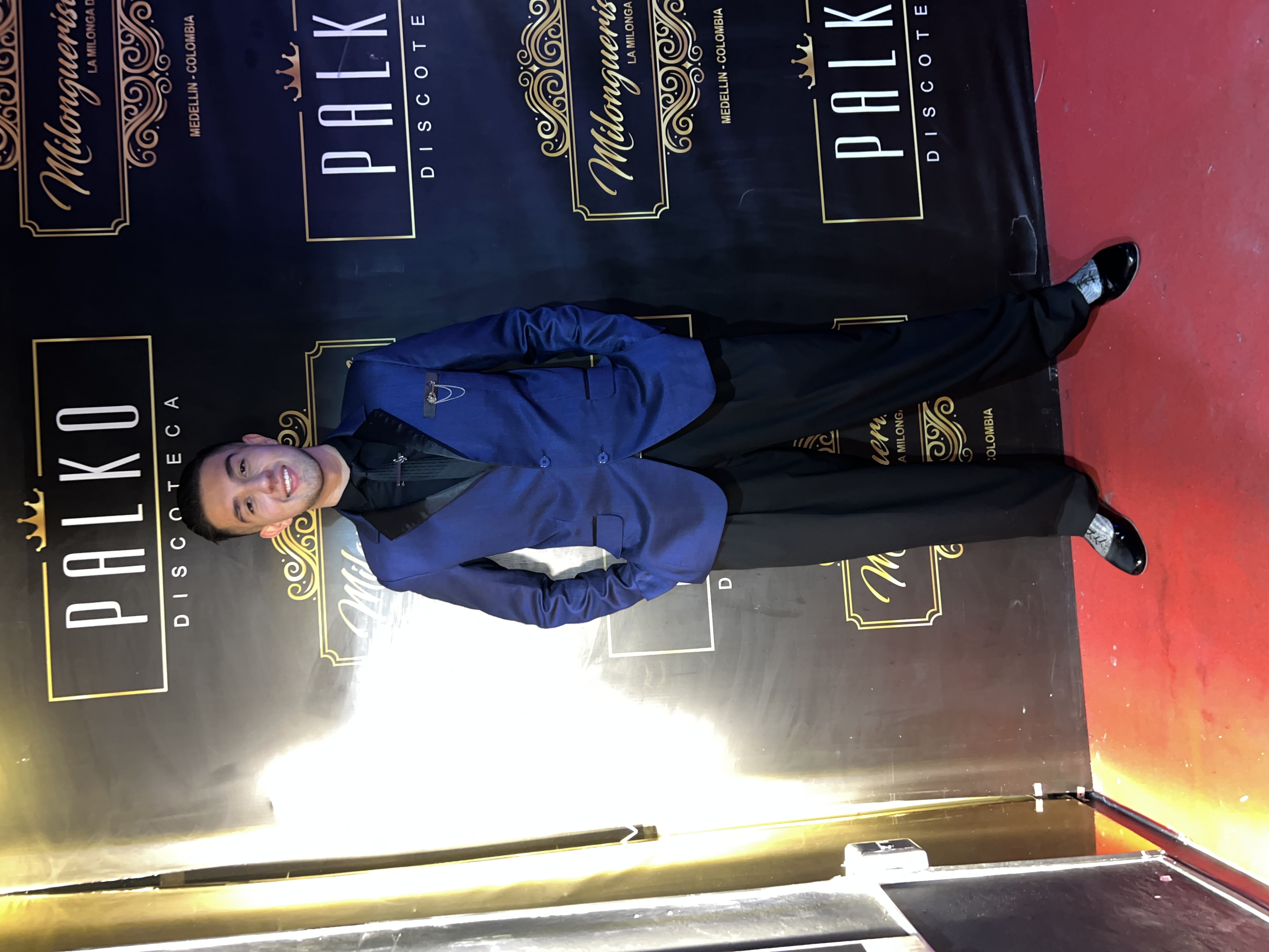 Martín González López