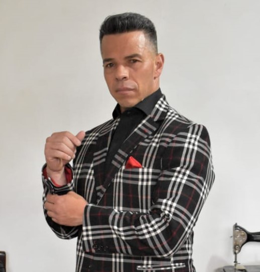 Nelson Nay Gallego Grajales