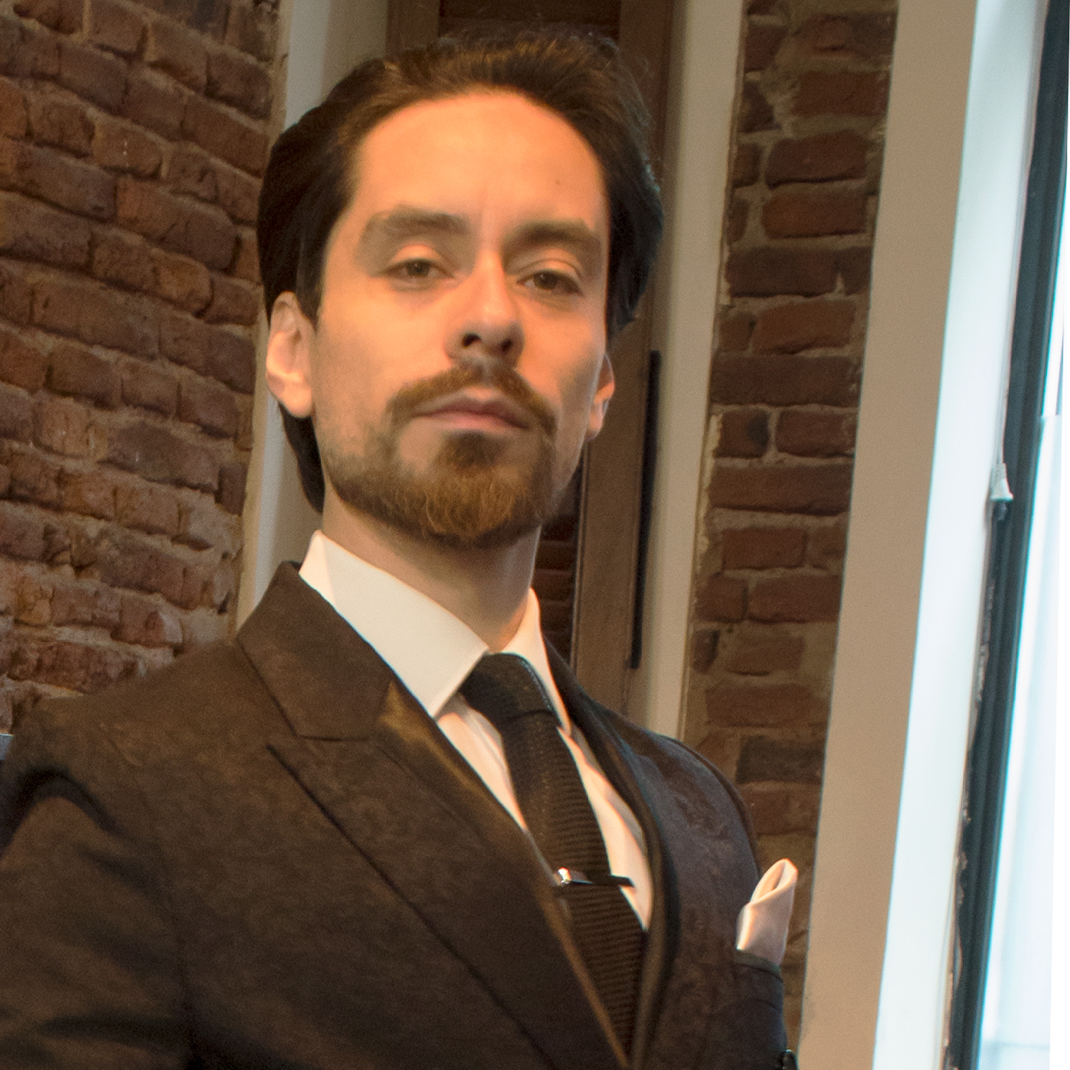 Leonardo Enrique Bedoya