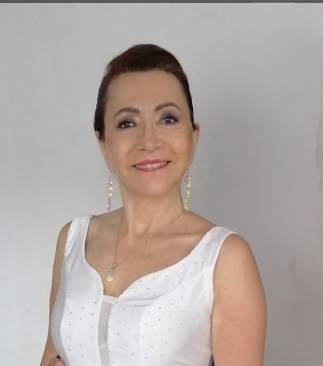 Gloria Maria Jiménez