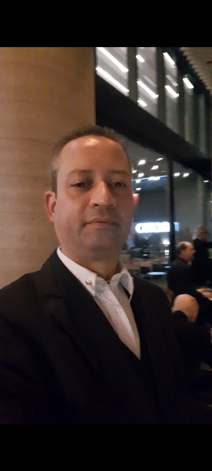 Mauricio Alberto Galarzo Álvarez